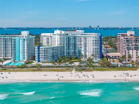 5151 Collins Avenue Miami Beach FL 33140