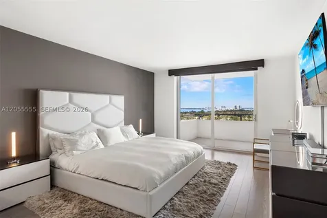 5151 Collins Avenue Miami Beach FL 33140