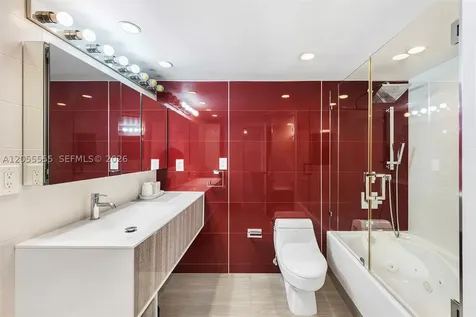 5151 Collins Avenue Miami Beach FL 33140