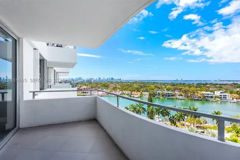 5151 Collins Avenue Miami Beach FL 33140