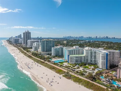 5151 Collins Avenue Miami Beach FL 33140