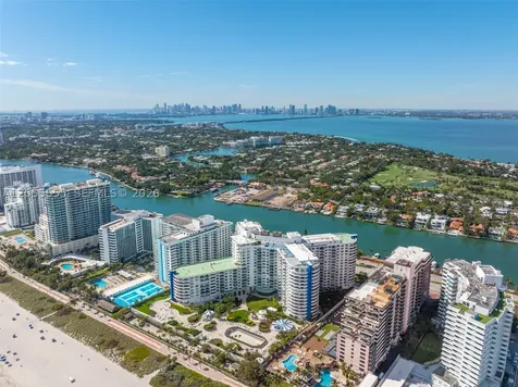 5151 Collins Avenue Miami Beach FL 33140
