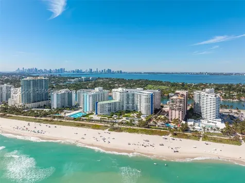 5151 Collins Avenue Miami Beach FL 33140