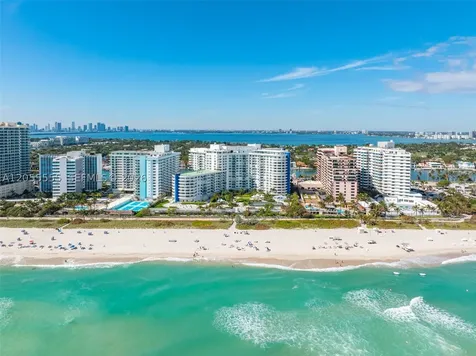 5151 Collins Avenue Miami Beach FL 33140