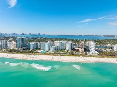 5151 Collins Avenue Miami Beach FL 33140
