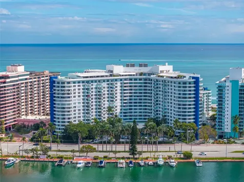 5151 Collins Avenue Miami Beach FL 33140