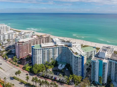 5151 Collins Avenue Miami Beach FL 33140