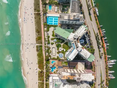 5151 Collins Avenue Miami Beach FL 33140