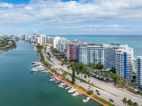 5151 Collins Avenue Miami Beach FL 33140