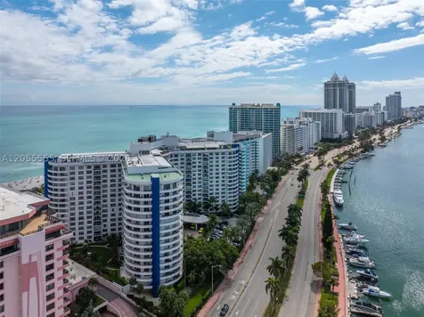 5151 Collins Avenue Miami Beach FL 33140