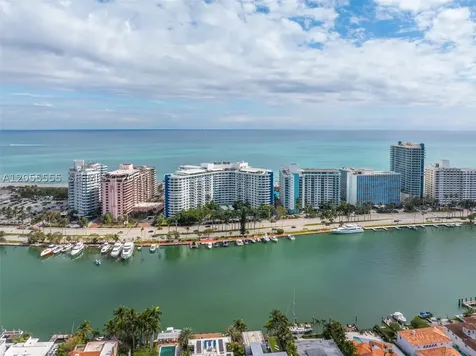 5151 Collins Avenue Miami Beach FL 33140