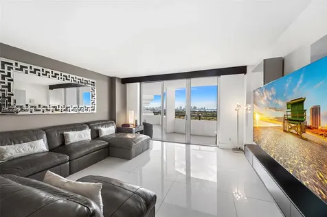 5151 Collins Avenue Miami Beach FL 33140