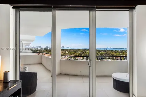 5151 Collins Avenue Miami Beach FL 33140