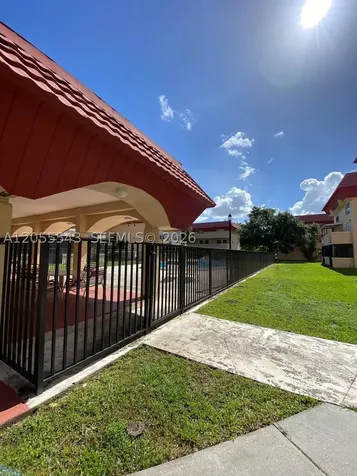 10901 N Kendall Drive Miami FL 33176