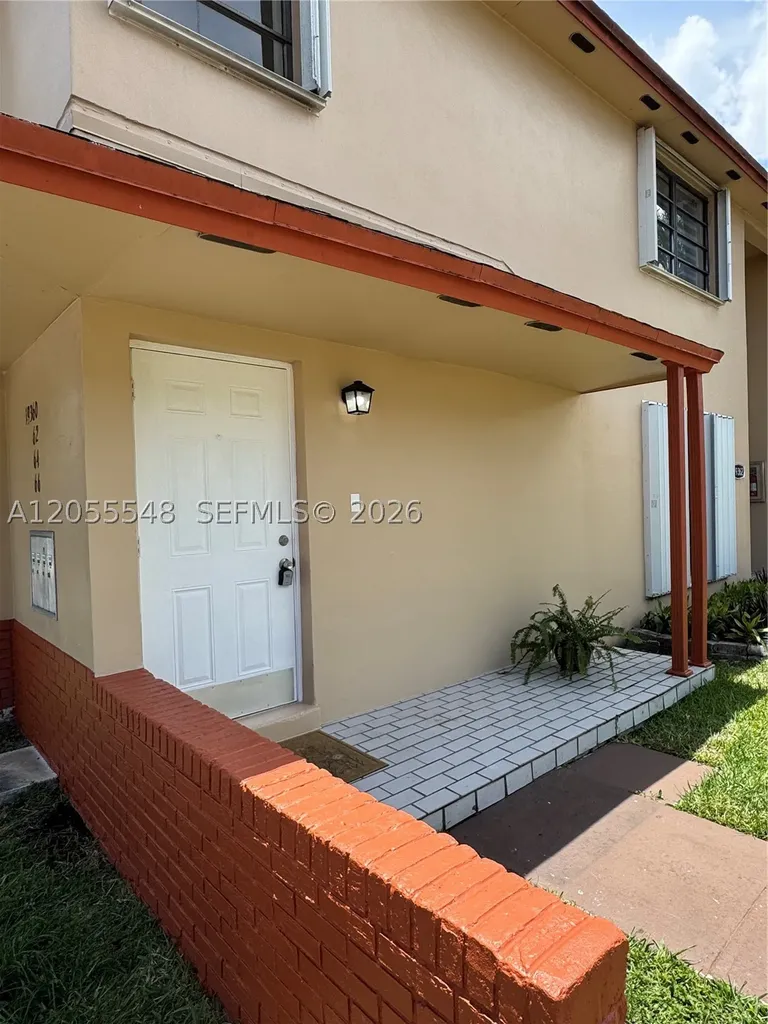 19360 SW 103rd Court Cutler Bay FL 33157