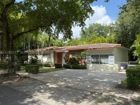 828 Lorca Street Coral Gables FL 33134