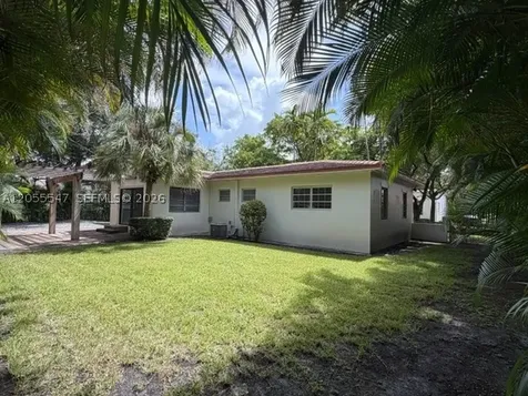 828 Lorca Street Coral Gables FL 33134