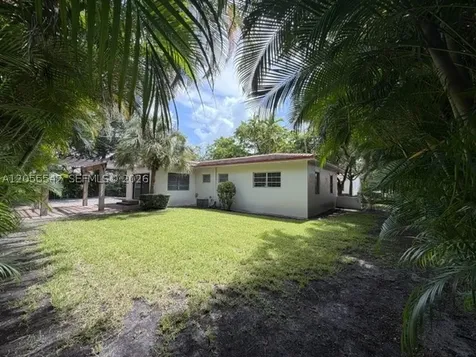 828 Lorca Street Coral Gables FL 33134