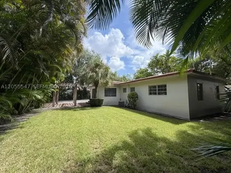 828 Lorca Street Coral Gables FL 33134