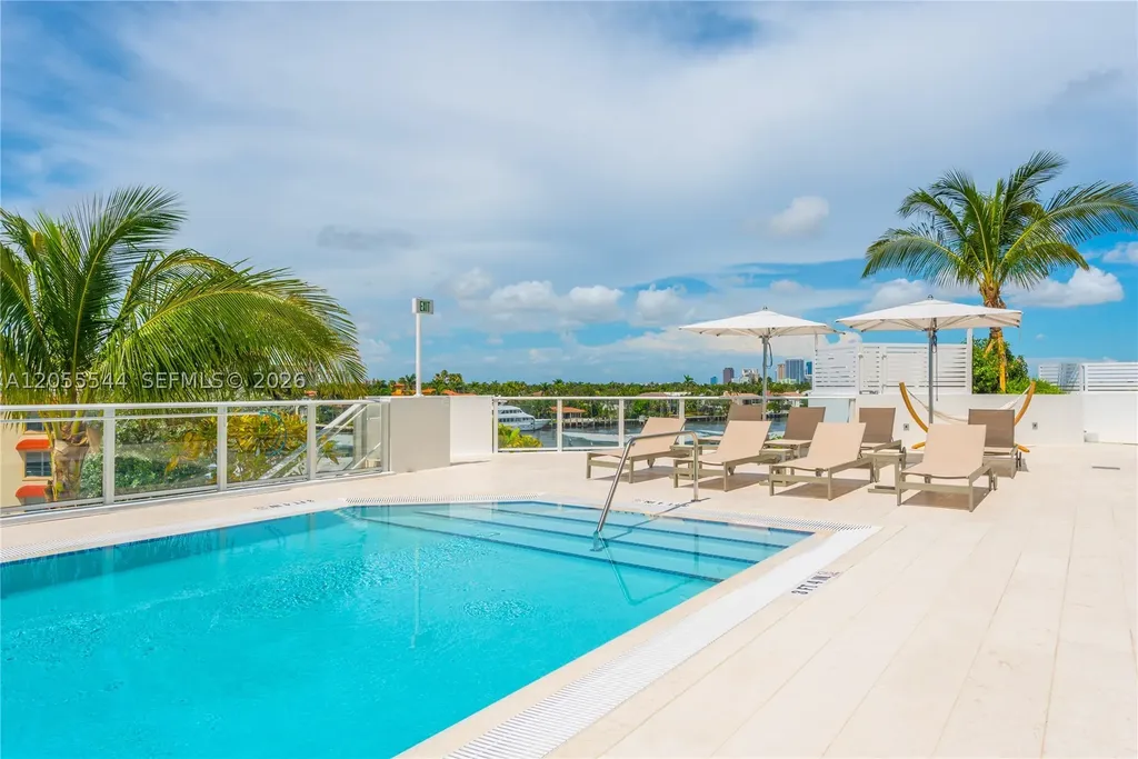 401 N Birch Road Fort Lauderdale FL 33304