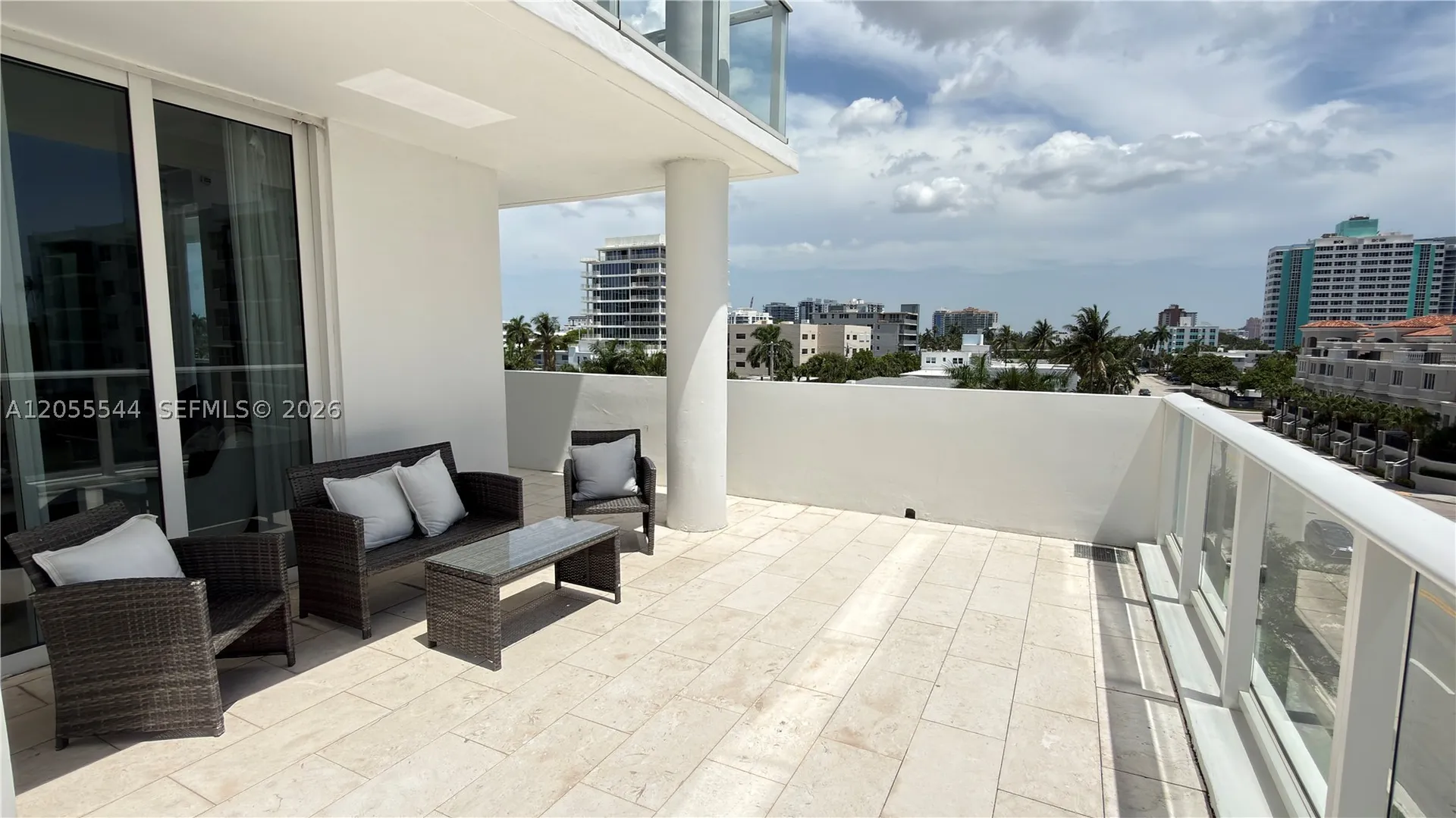 401 N Birch Road Fort Lauderdale FL 33304