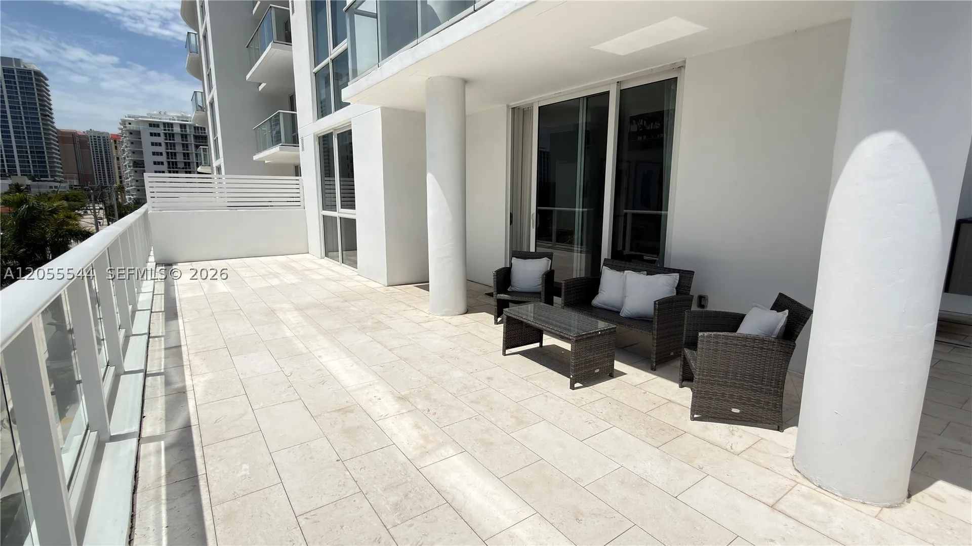401 N Birch Road Fort Lauderdale FL 33304