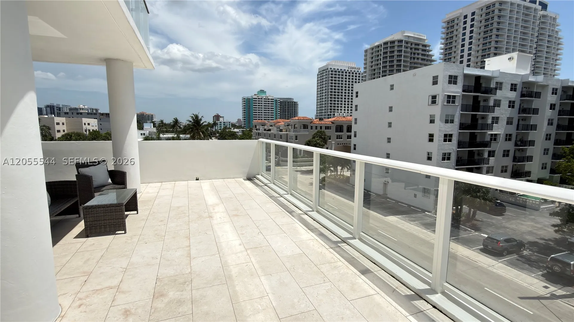 401 N Birch Road Fort Lauderdale FL 33304