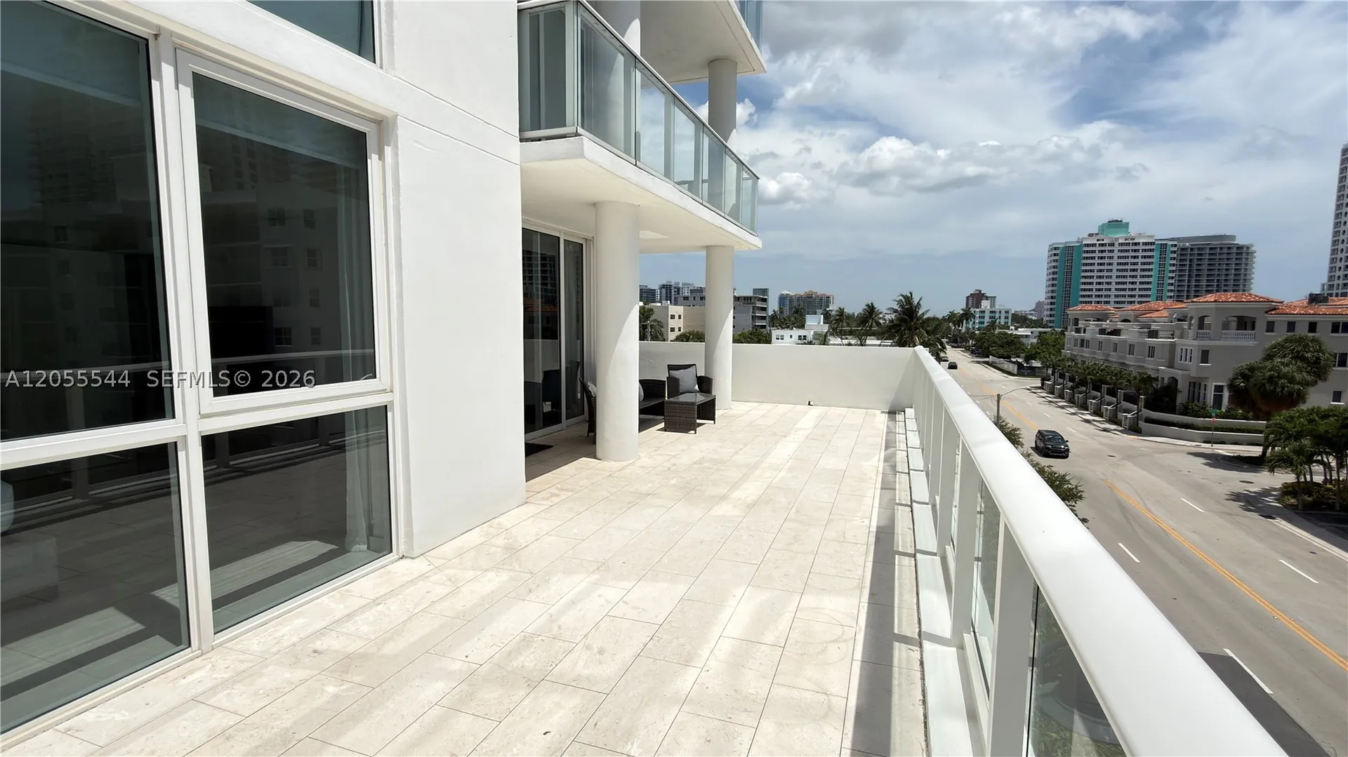401 N Birch Road Fort Lauderdale FL 33304