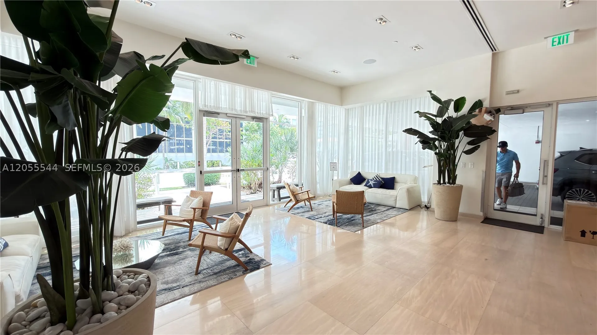 401 N Birch Road Fort Lauderdale FL 33304