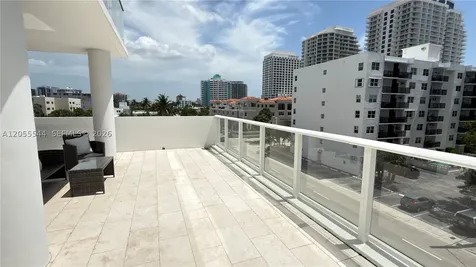 401 N Birch Road Fort Lauderdale FL 33304