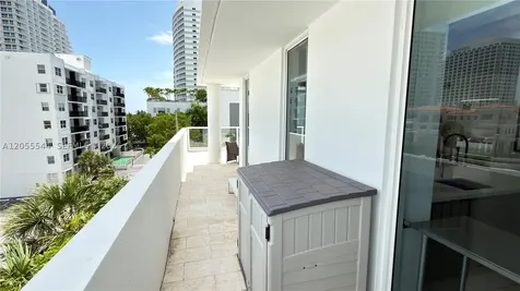 401 N Birch Road Fort Lauderdale FL 33304