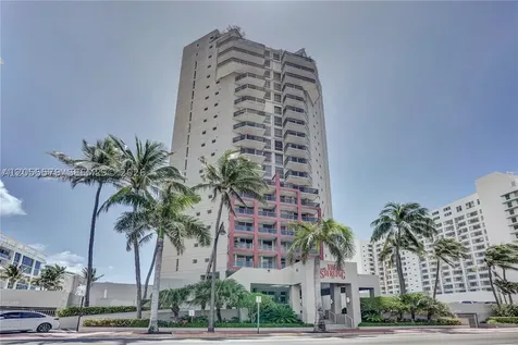 6767 Collins Miami Beach FL 33141