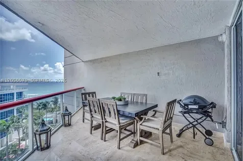 6767 Collins Miami Beach FL 33141