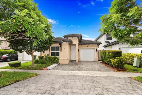 3124 SE 2nd Drive Homestead FL 33033