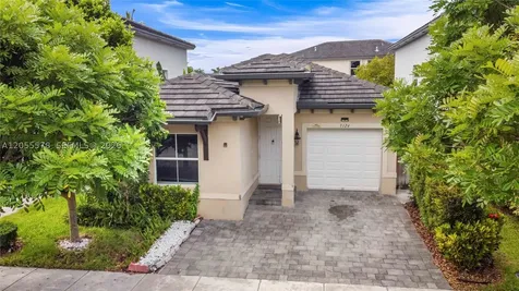3124 SE 2nd Drive Homestead FL 33033