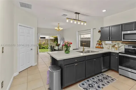 3124 SE 2nd Drive Homestead FL 33033