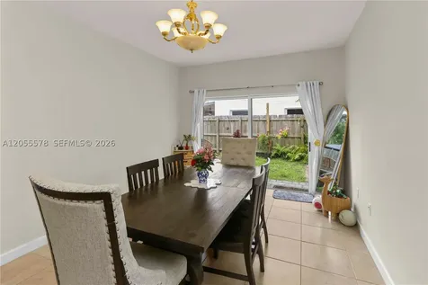 3124 SE 2nd Drive Homestead FL 33033