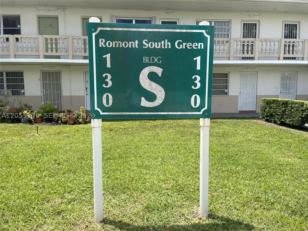 130 NE 202nd Terrace Miami Gardens FL 33179
