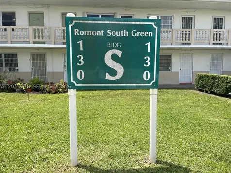 130 NE 202nd Terrace Miami Gardens FL 33179
