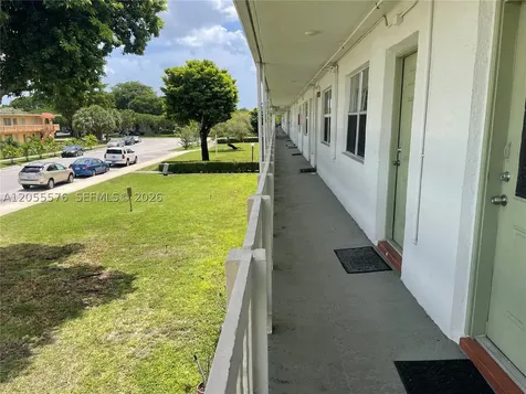 130 NE 202nd Terrace Miami Gardens FL 33179