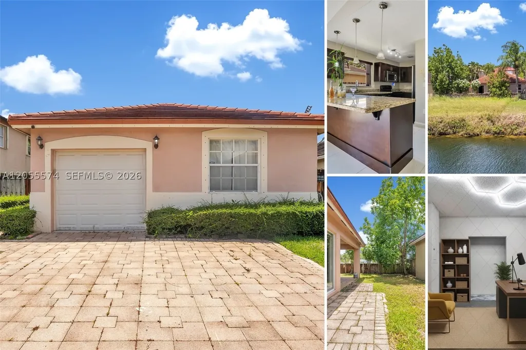 14530 SW 156th Avenue Miami FL 33196