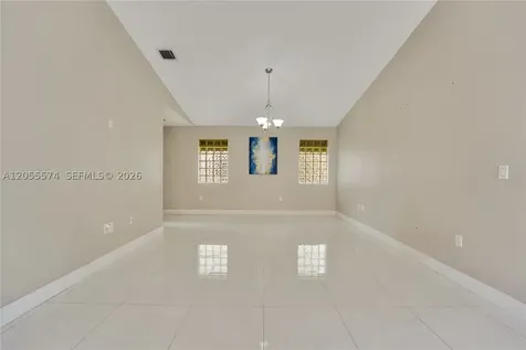14530 SW 156th Avenue Miami FL 33196
