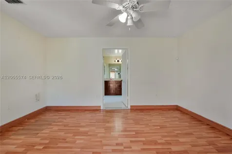 14530 SW 156th Avenue Miami FL 33196