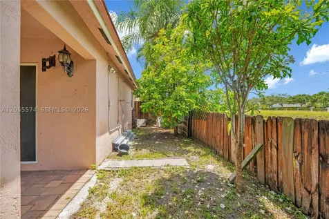 14530 SW 156th Avenue Miami FL 33196