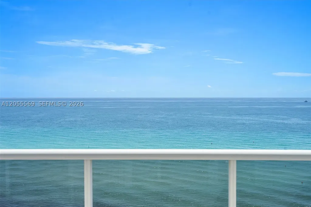 16711 Collins Avenue Sunny Isles Beach FL 33160