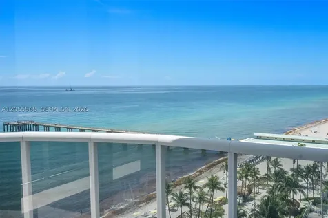 16711 Collins Avenue Sunny Isles Beach FL 33160