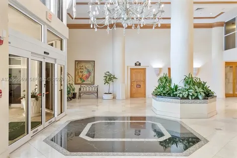 16711 Collins Avenue Sunny Isles Beach FL 33160