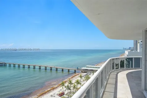 16711 Collins Avenue Sunny Isles Beach FL 33160