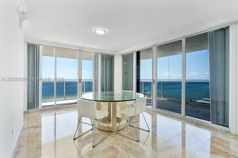 16711 Collins Avenue Sunny Isles Beach FL 33160