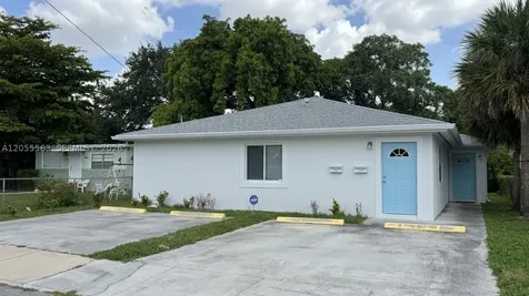 1451 NW 51st Terrace Miami FL 33142